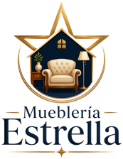 Mueblería Estrella - Salas, recámaras y muebles clásicos con elegancia atemporal